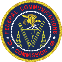 FCC logo