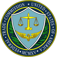 FTC logo