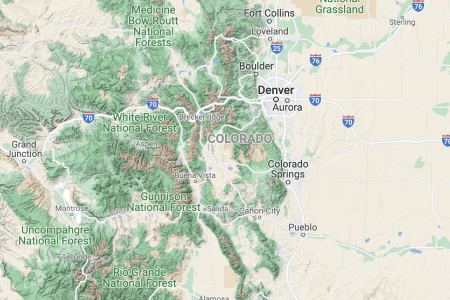 Phone number 720-492-1651 location in Colorado