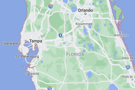 Phone number 904-289-5611 location in Florida