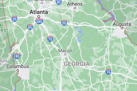 Phone number 404-495-7322 location in Georgia