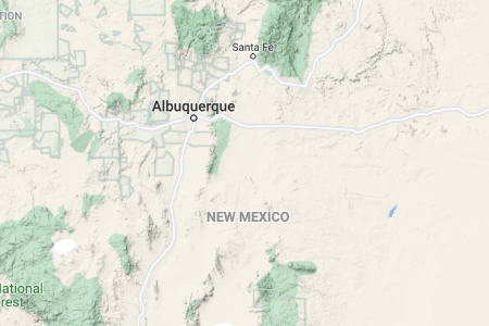 Phone number 575-497-5981 location in New Mexico
