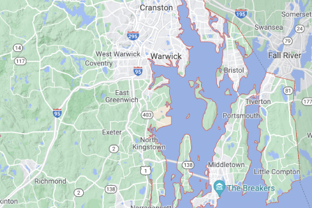 Phone number 401-213-8744 location in Rhode Island