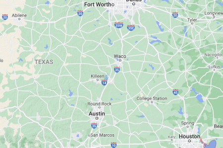 Phone number 210-592-4524 location in Texas
