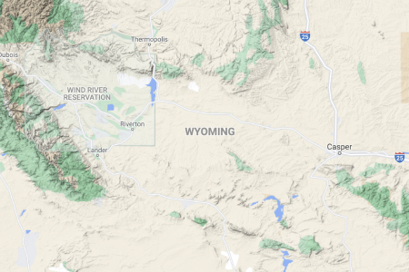 Phone number 307-227-9159 location in Wyoming